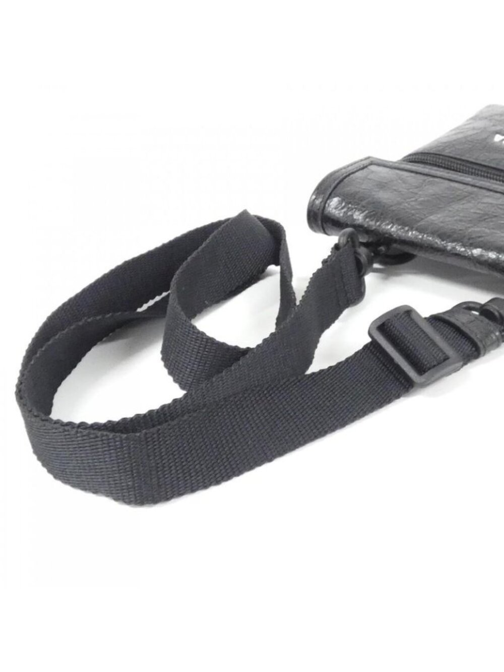 Balenciaga Explorer Small Pouch Shoulder Bag - Picture 6 of 7